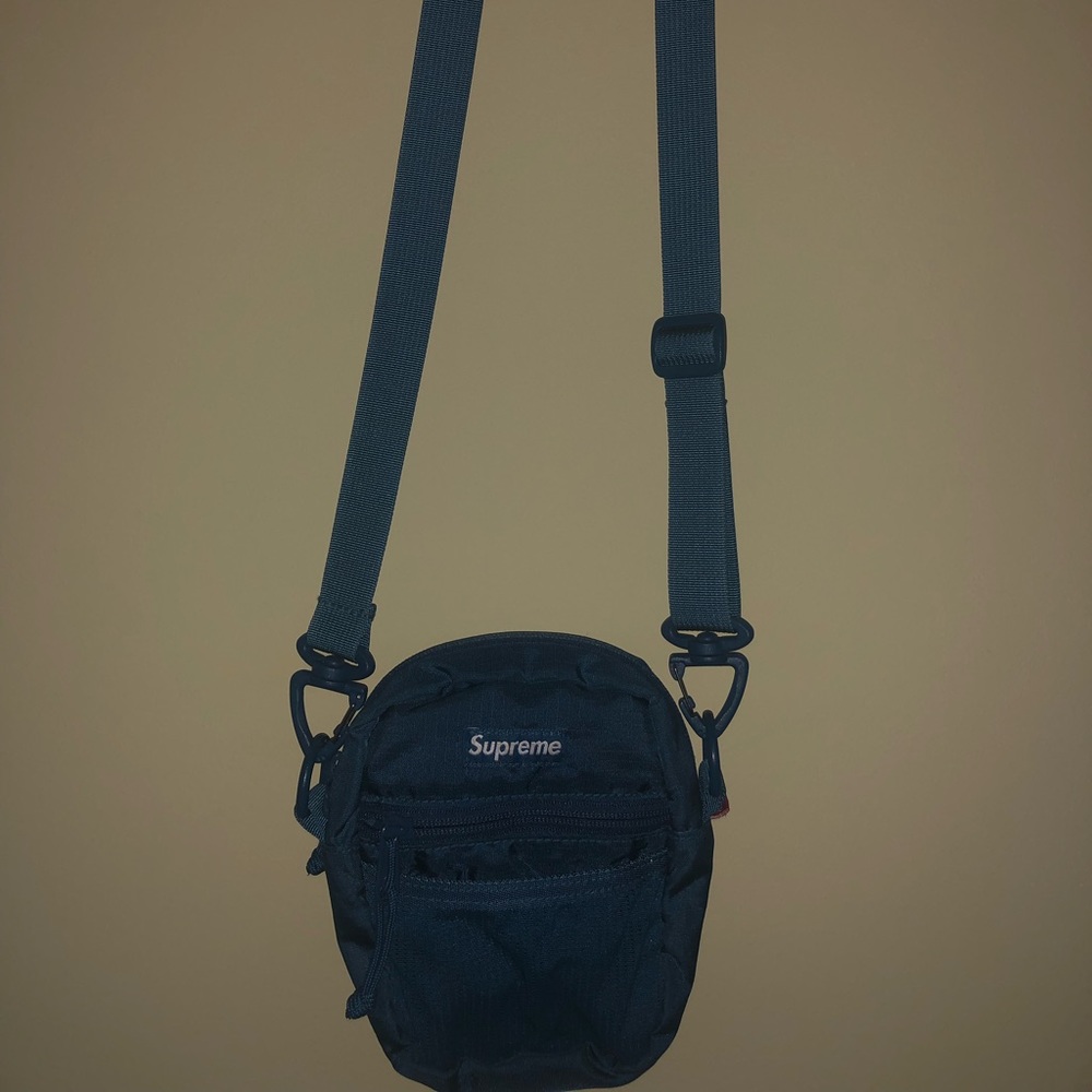 Supreme shoulder bag